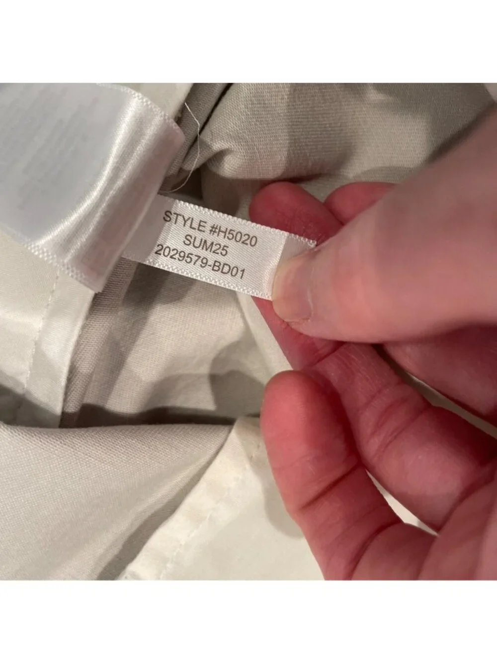 NWT J.Crew Factory 9